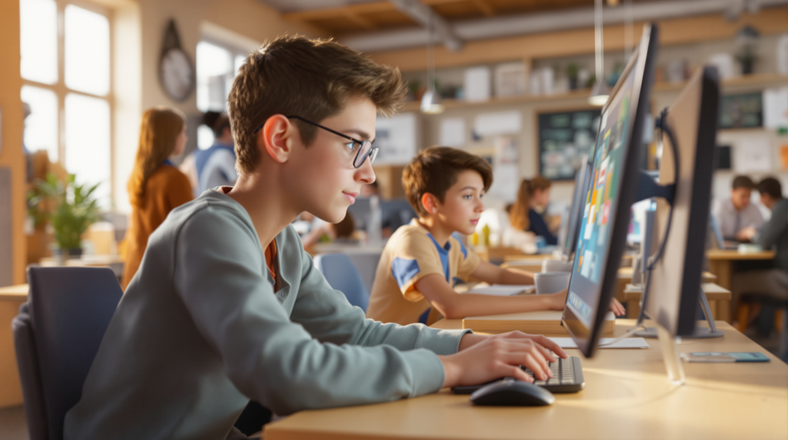 Effets spéciaux VFX formation