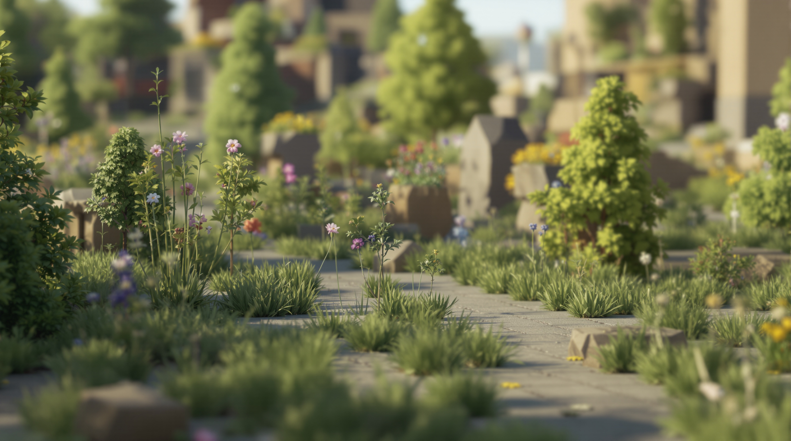 Créer un portfolio 3D qui accroche les recruteurs — illustration